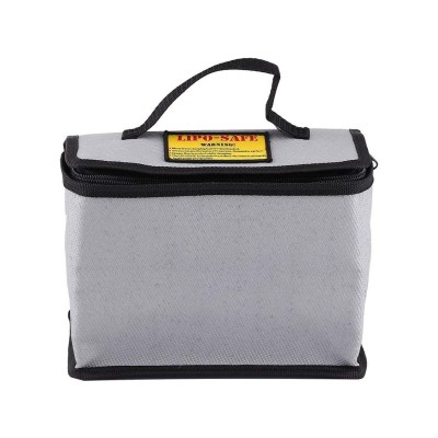 LiPo Guard 215x145x165mm