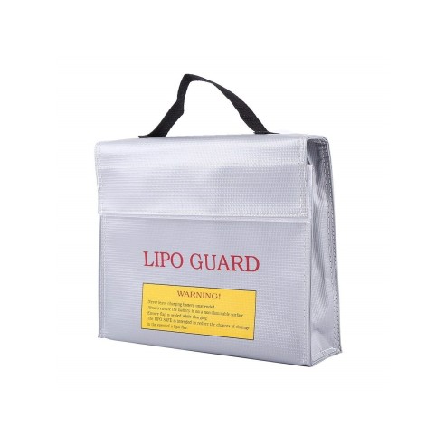 LiPo Guard 240x65x180mm