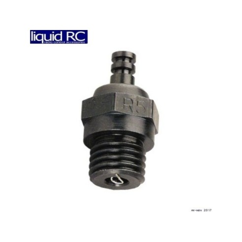 OS Candela Standard R5 Media fredda