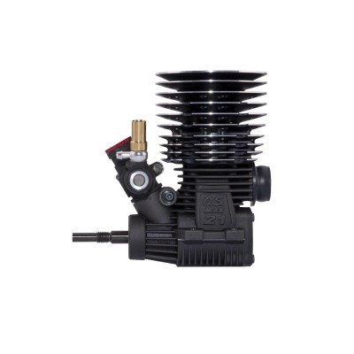 Motore-OS SPEED R21GT