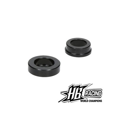 Hot Bodies - BOCCOLE CUSCINETTI (INTERNO/ESTERNO) 204426