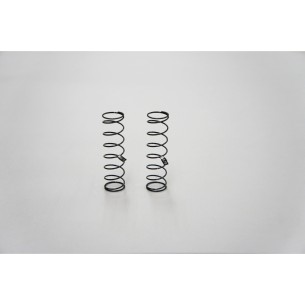 Mugen  - Molle Ammortizzatori Posteriori 1.4 L85/8.75T: X8, X8T E2557