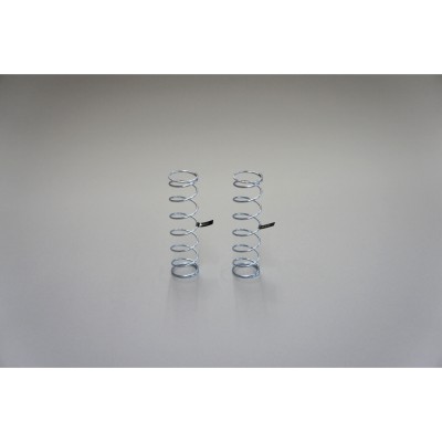 Mugen  - Molle Ammortizzatori Anteriori 1.5/7.75T: X8, X8T E0573