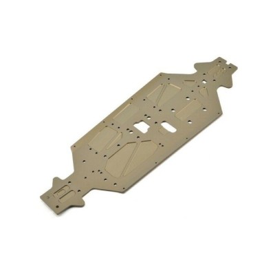 Ricambi Mugen Telaio MGT7 E2412