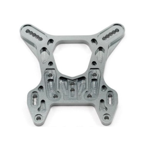 Mugen - MBX6 Supporto Ammortizzatore Posteriore E0550