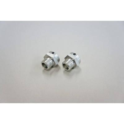 Ricambi Mugen Mozzo ruota MBX6T E0252