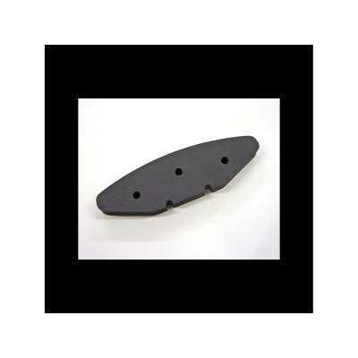 Ricambi Mugen MGT7 Bumper in spugna E2413