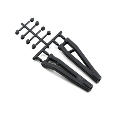 Ricambi Mugen MBX6T- Braccetti Anteriori Superiori E0180