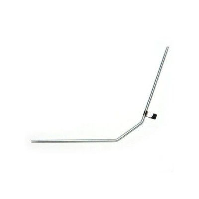 Ricambi Mugen MBX6 - MBX7  MBX8 - Barra Torsione Posteriore 3,0 mm E0171