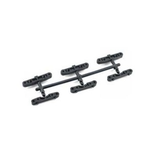 Mugen MBX5 - Regolatore convergenza E0105