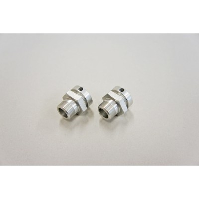 Mugen - Wheel Hub (9mm) 2Pcs: X7T E2213