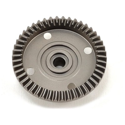 Ricambi Mugen MBX7- Corona Conica 44T E2233