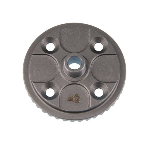 Ricambi Mugen MBX6 - Corona conica 42T E0244