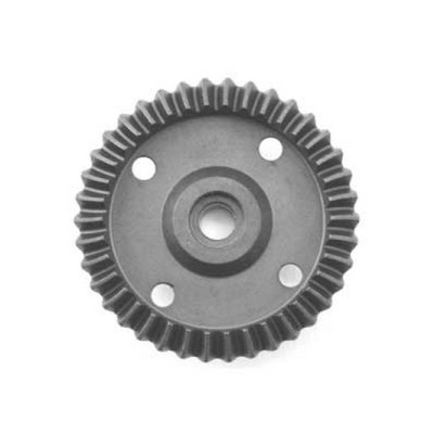 Ricambi MugenMBX4-MBX5- R-Corona conica anteriore-posteriore C0258