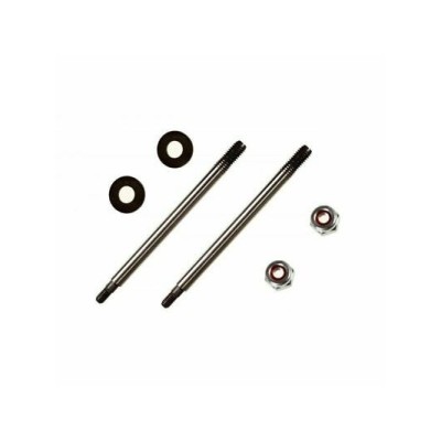 Mugen MBX5 - STELI AMMORTIZZATORI