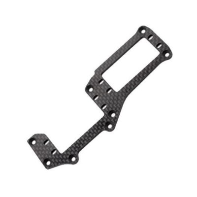 Ricambi Mugen MBX6 - Piastra radio E0323