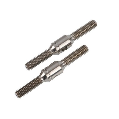 Mugen- Tiranti in titanio pz2