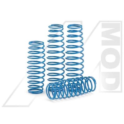 Molle a botte tipo soft anteriori e posteriori pz 4 E9505