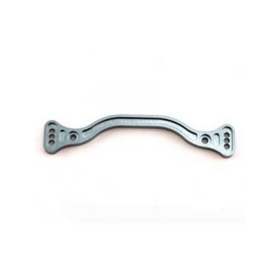 Mugen MBX5 - Barra acc. salvaservo 5mm. option parts E0311