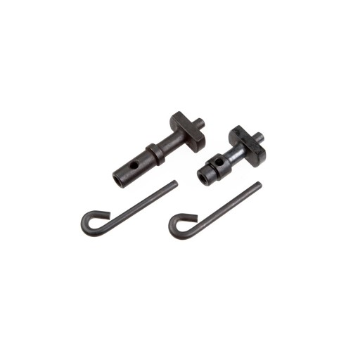 Mugen MBX5 - CAM freno E0306