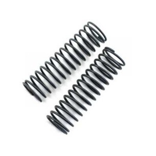 Ricambi Mugen - Molle Anteriori Grigie 14.T E0529