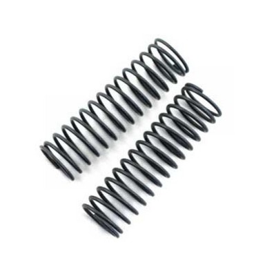 Ricambi Mugen - Molle Posteriori Grigie 17.T E0532