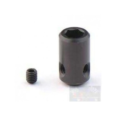 Thunder Tiger - Bicchierino avviamento Pro 70BX