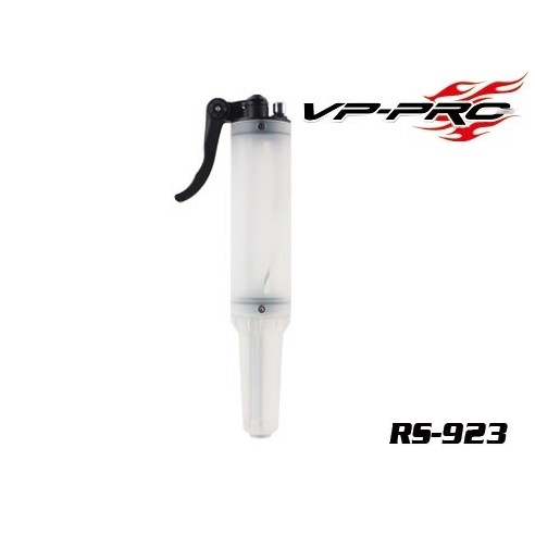 VP-Pro - Pistola per rifornimenti Quick fuel stick RS-923
