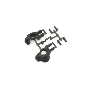 Kyosho Fuselli Anteriori Inferno MP9-MP10 (2) 17.5 Deg IFW468C