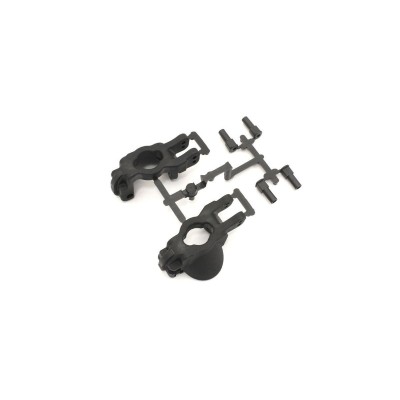 Kyosho Fuselli Anteriori Inferno MP9-MP10 (2) 17.5 Deg IFW468C