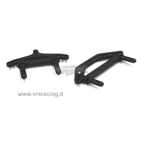 VRX Supporti Carrozzeria 1:10 Off-Road 10134