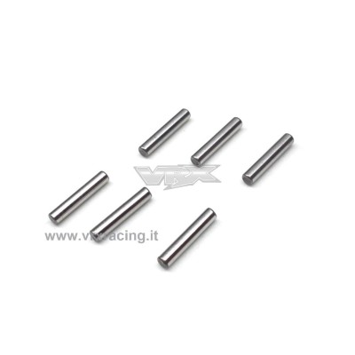VRX Pin 2*11 x Modelli Off-road pezzi 6