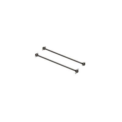 Hot Bodies - Cardani 108mm Spine Corte 115810