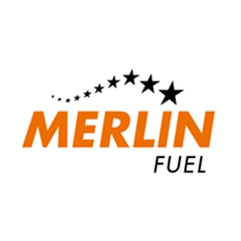 Miscela Merlin Fuel 25% PRO RACING EVO II , 5 litri