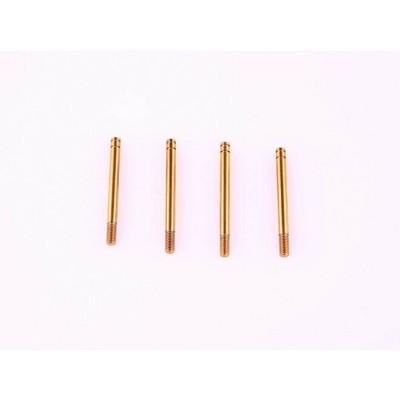 LC RACING Steli Ammortizzatori EMB-1 / EMB-SC / EMB-WRC / EMB-MT /EMB-DTL6089