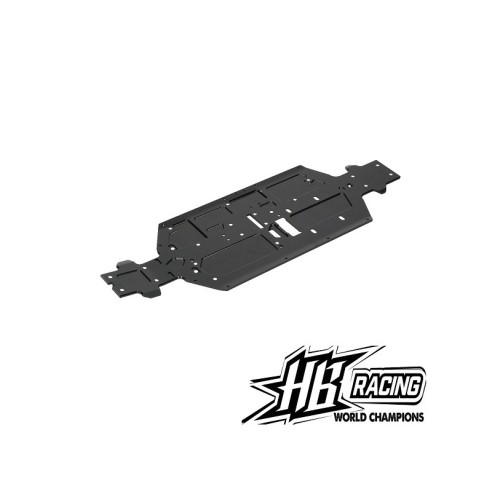 Hot Bodies - Telaio D819RS HB204553