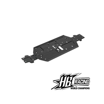 Hot Bodies - Telaio D819RS HB204553