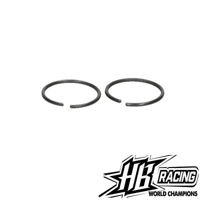 Hot Bodies - Clip D819 204428