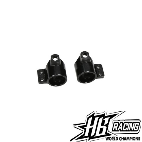 Hot Bodies - Steering Block Set (2 pz) D819RS 204567