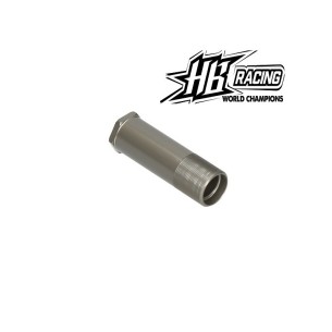 Hot Bodies -Supporto  Salva servo D819 204562