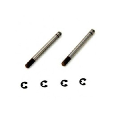 Thunder Tiger Ricambi - Assi ammortizzatori TS4