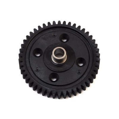 Ricambi Mugen MBX8 Eco Corona Centrale in Plastica 46T E2259