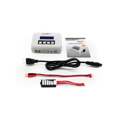 Ultra Power Caricabatterie UP100AC PLUS 100W 10A Lithium Battery Balance Charger