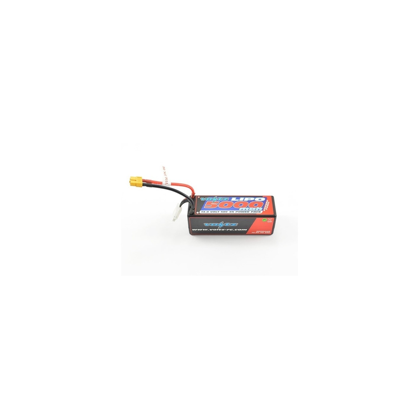4X COPPIA XT60E XT60 Spina Incorporata Batteria Lipo Con - Foto 12