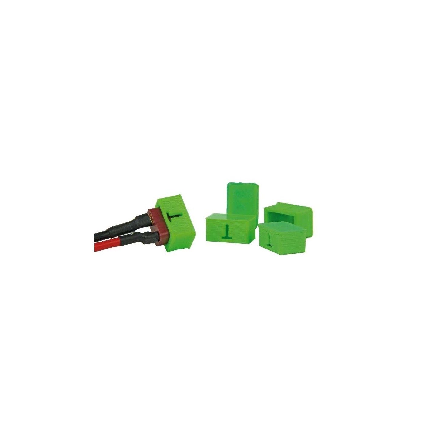 Tappo Connettore Carica Batterie Campagnolo EPS V2 – 5 Pezzi