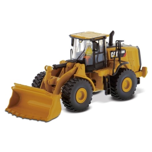 Cat 966M Wheel Loader 1/87