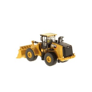 Cat 966M Wheel Loader 1/87