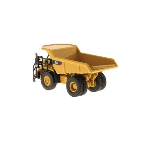 Cat 772 Off-Highway Truck 1/87