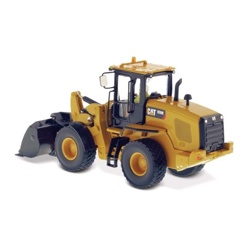 Cat 930K Wheel Loader 1/50