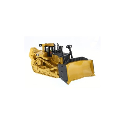 CATERPILLAR D11T Scala 1/50 Materiale metallo e plastica DCM85212